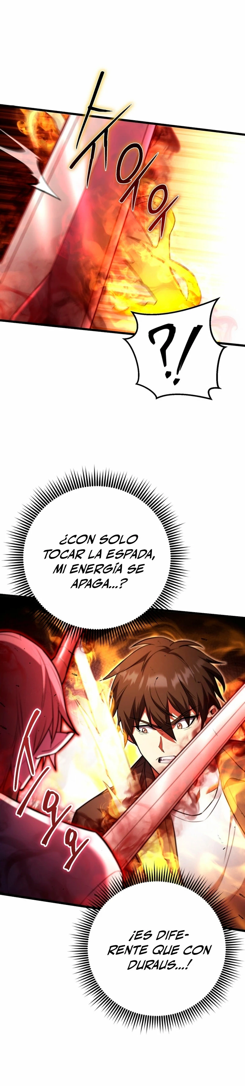 Nivelacion maxima capítulo 93 página 12