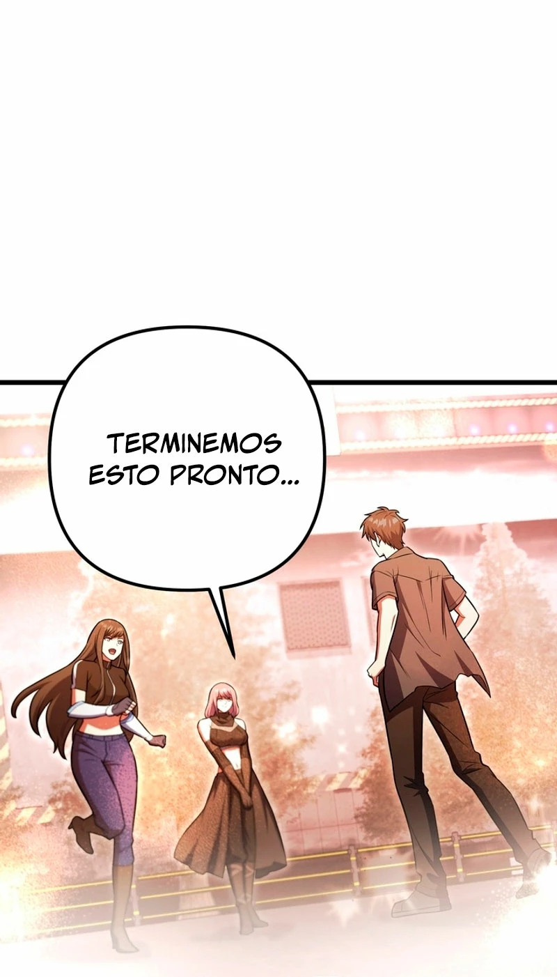 Nivelacion maxima capítulo 95 página 23
