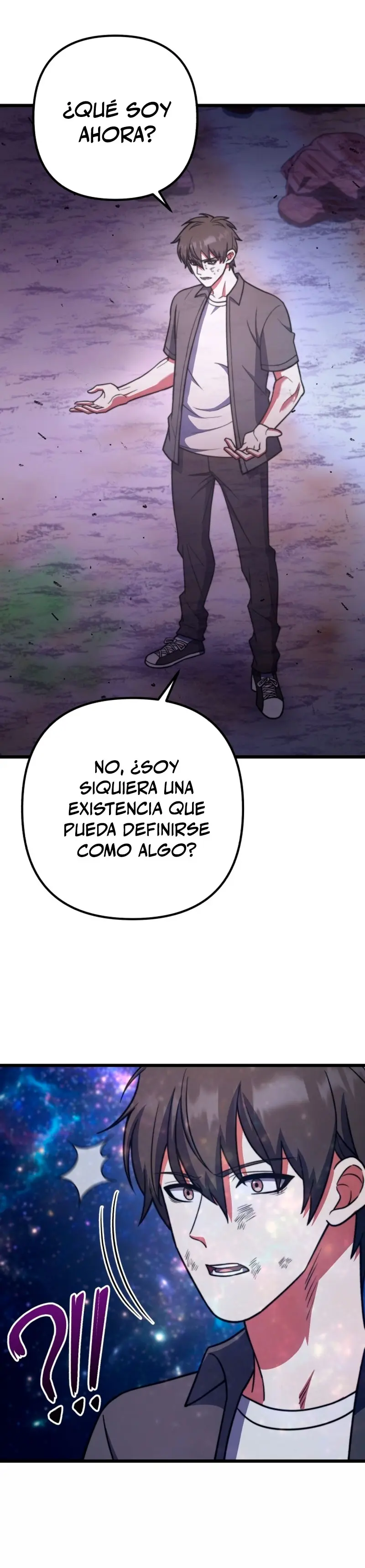 Nivelacion maxima capítulo 98 página 14