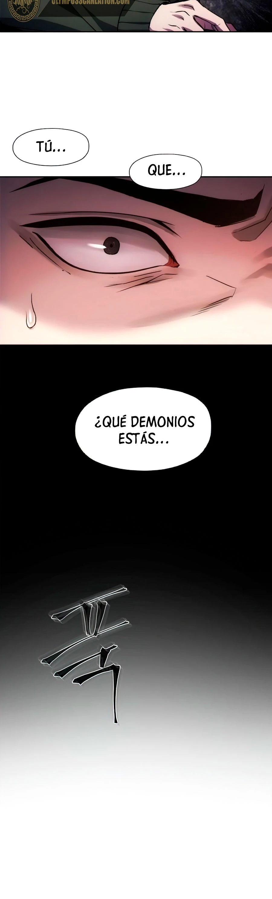Como vivir  como  un villano capítulo 1 página 40