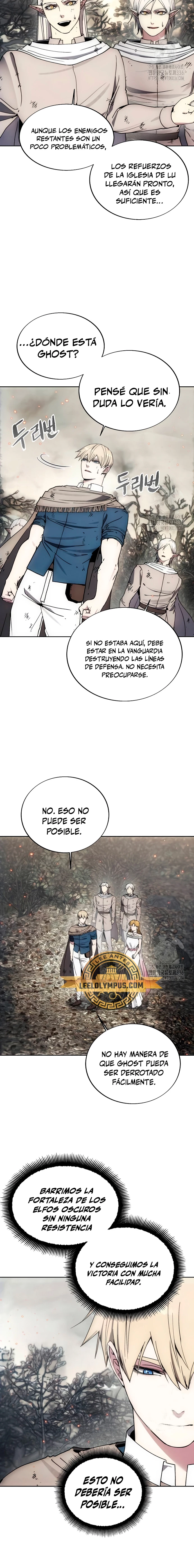 Como vivir  como  un villano capítulo 142 página 16