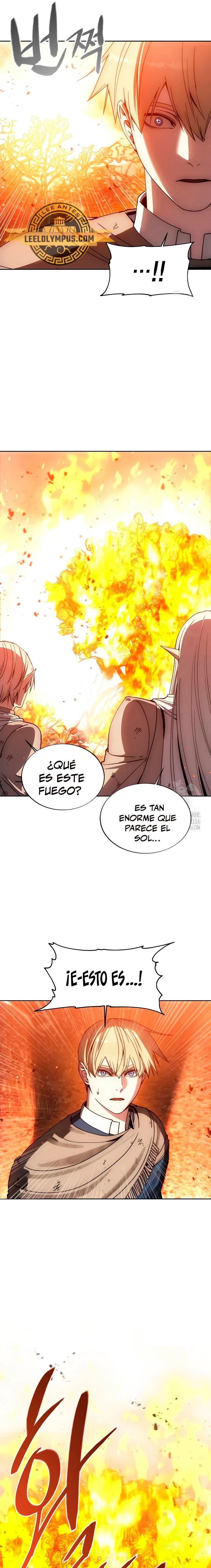 Como vivir  como  un villano capítulo 142 página 17