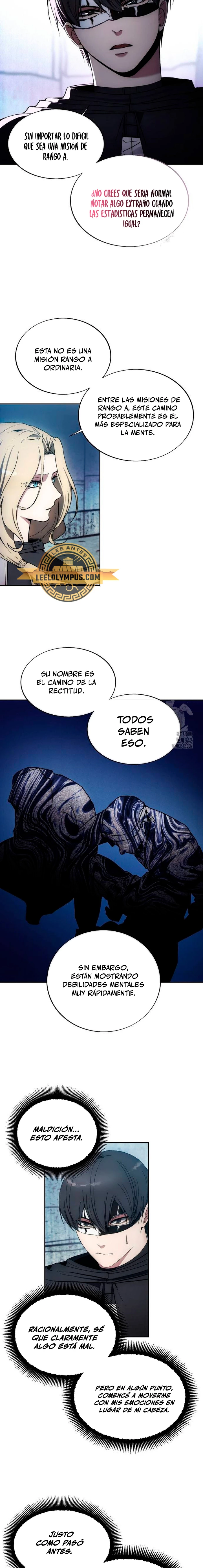 Como vivir  como  un villano capítulo 149 página 14