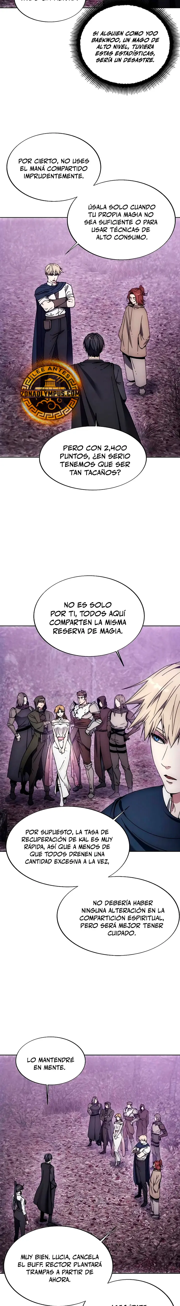Como vivir  como  un villano capítulo 178 página 4