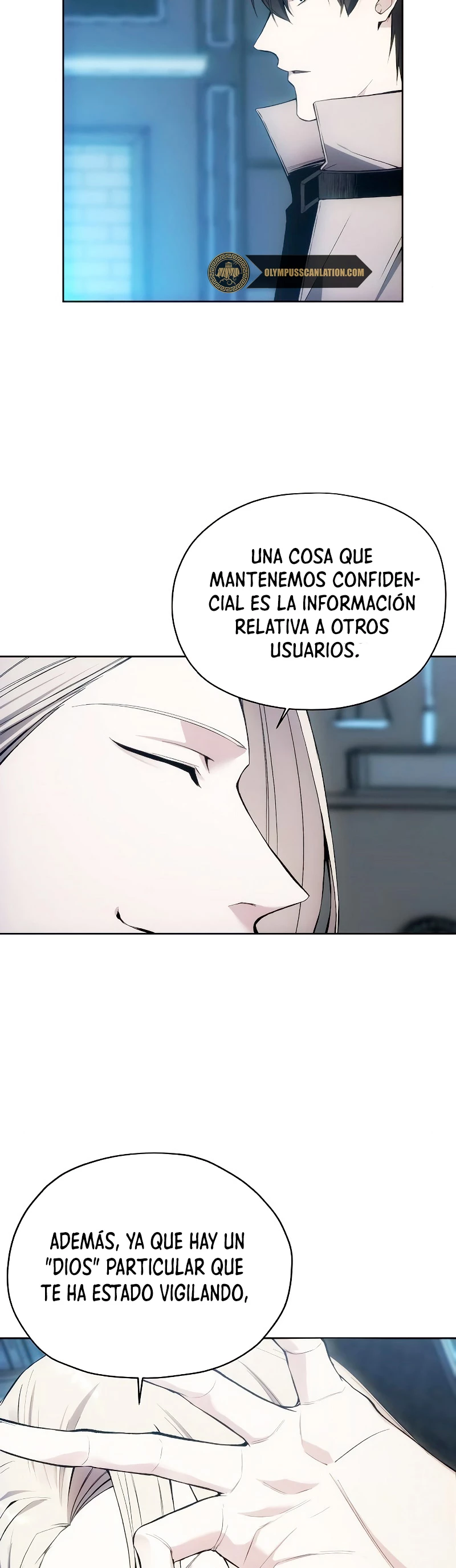 Como vivir  como  un villano capítulo 28 página 18
