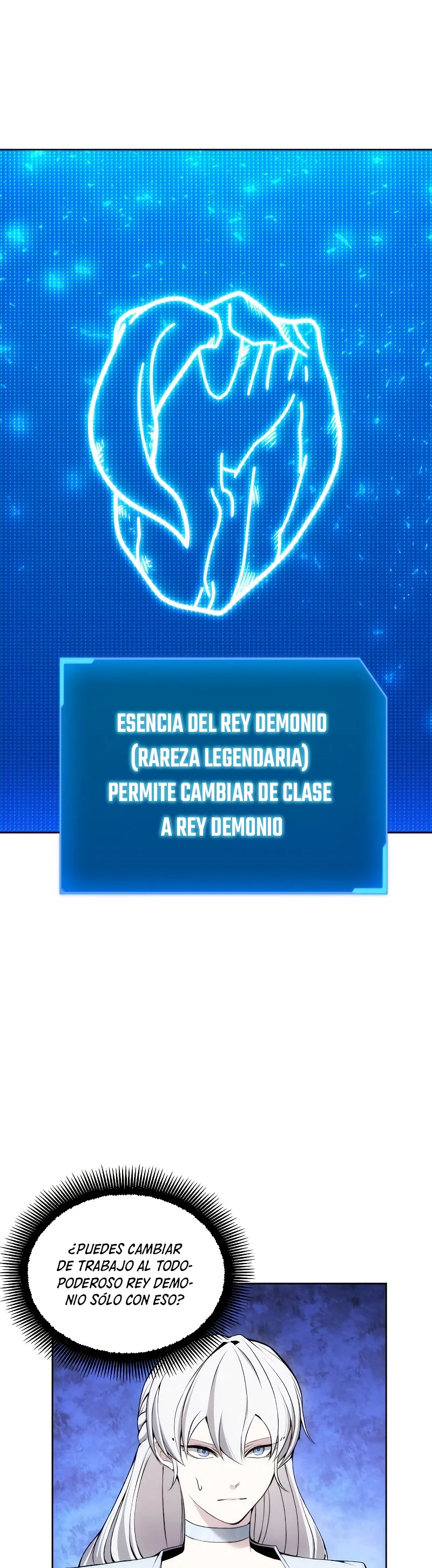 Como vivir  como  un villano capítulo 28 página 3