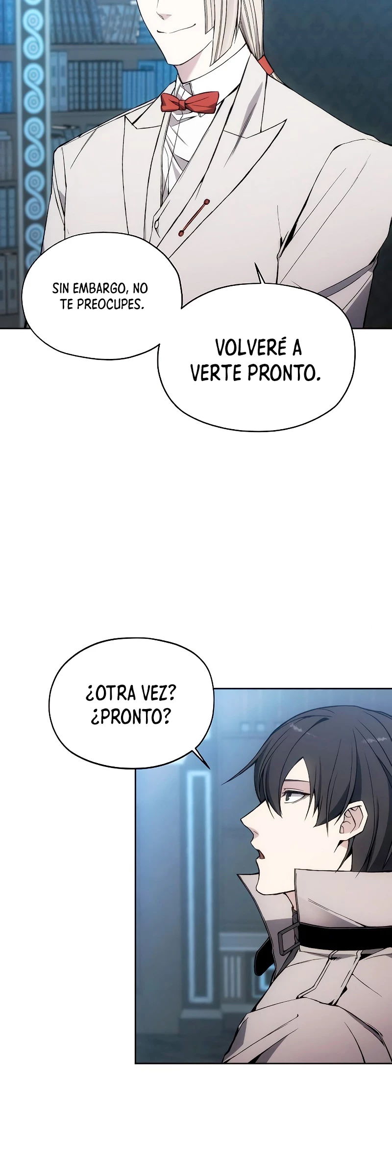 Como vivir  como  un villano capítulo 28 página 35