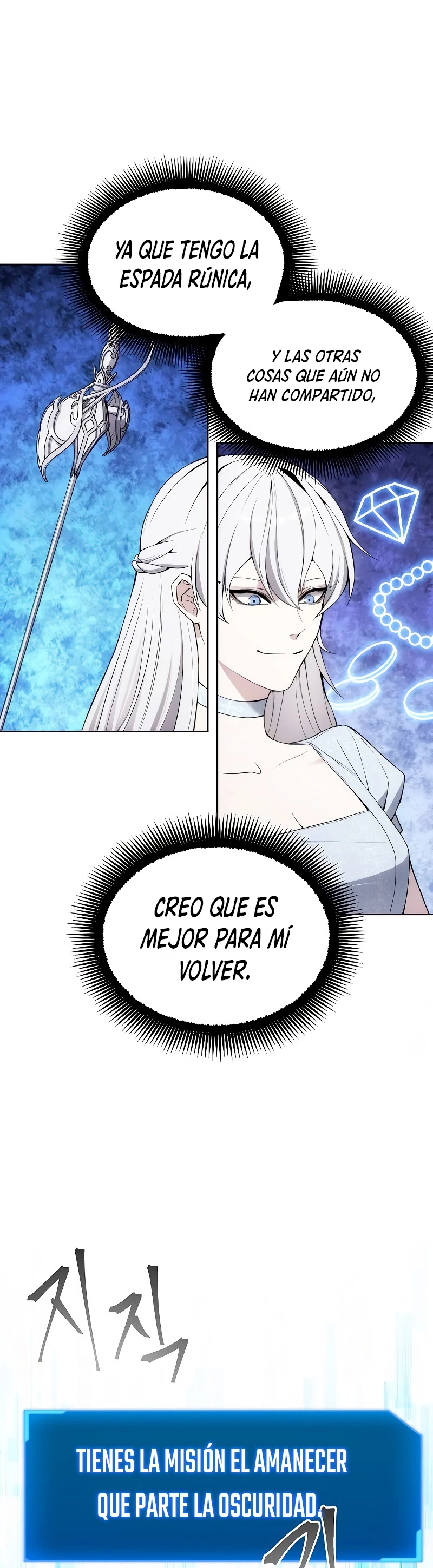 Como vivir  como  un villano capítulo 28 página 9