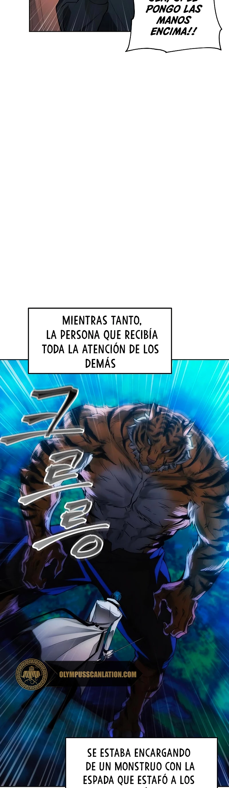 Como vivir  como  un villano capítulo 29 página 20
