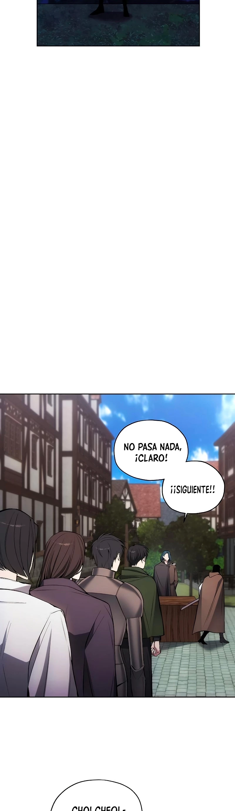 Como vivir  como  un villano capítulo 29 página 27