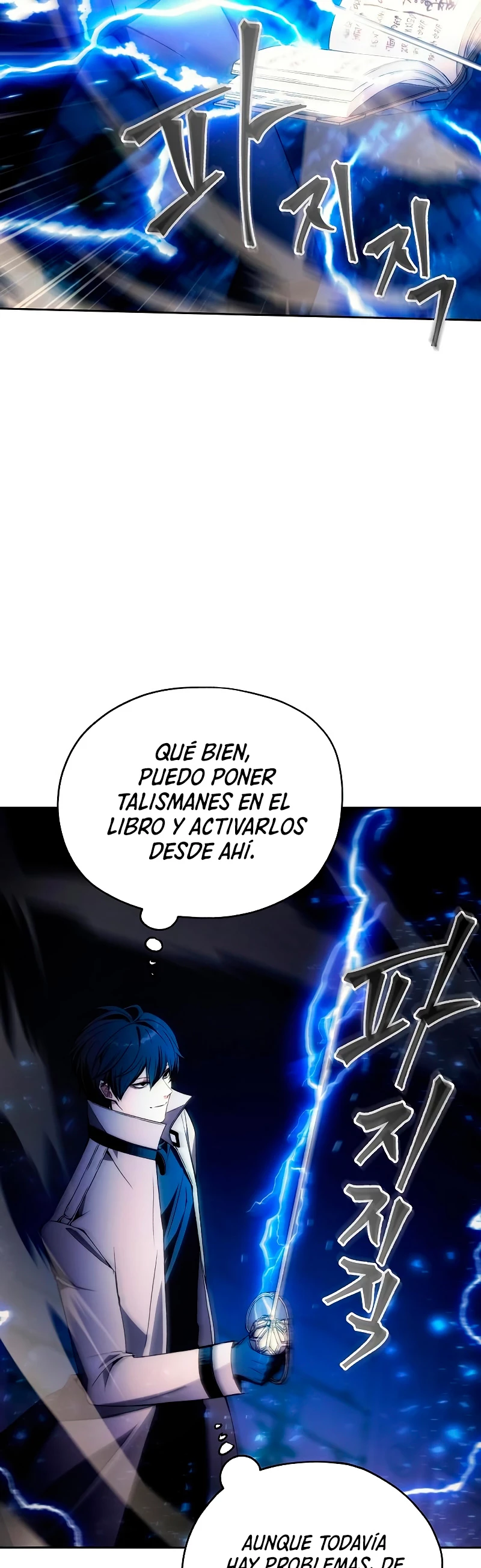 Como vivir  como  un villano capítulo 32 página 13