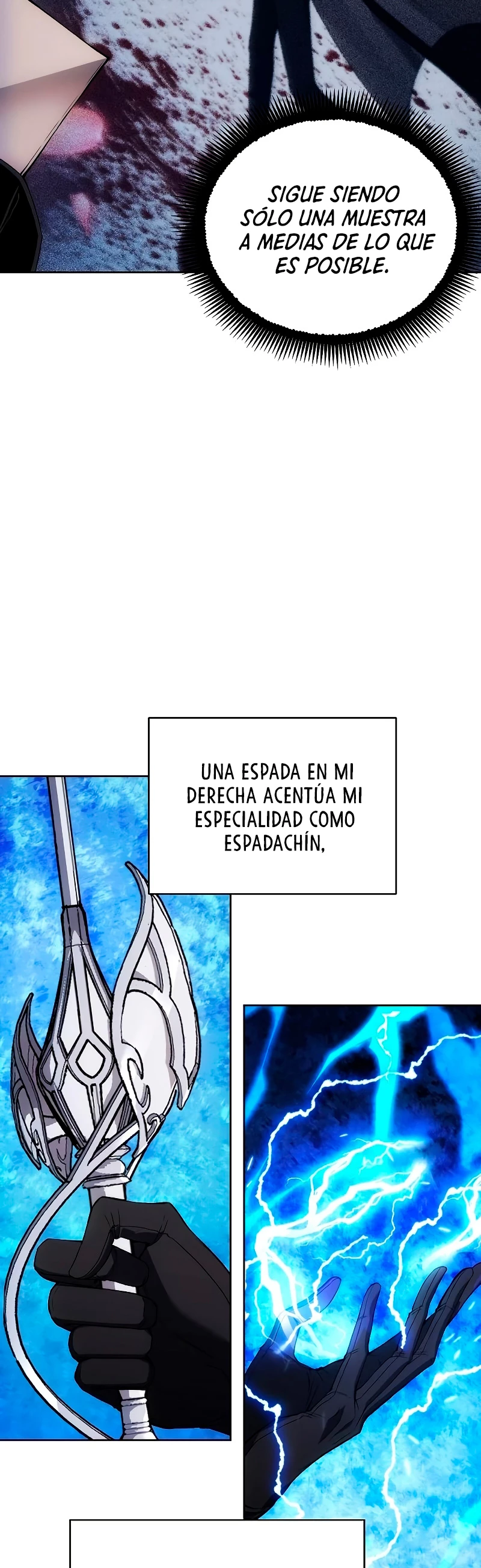Como vivir  como  un villano capítulo 32 página 6