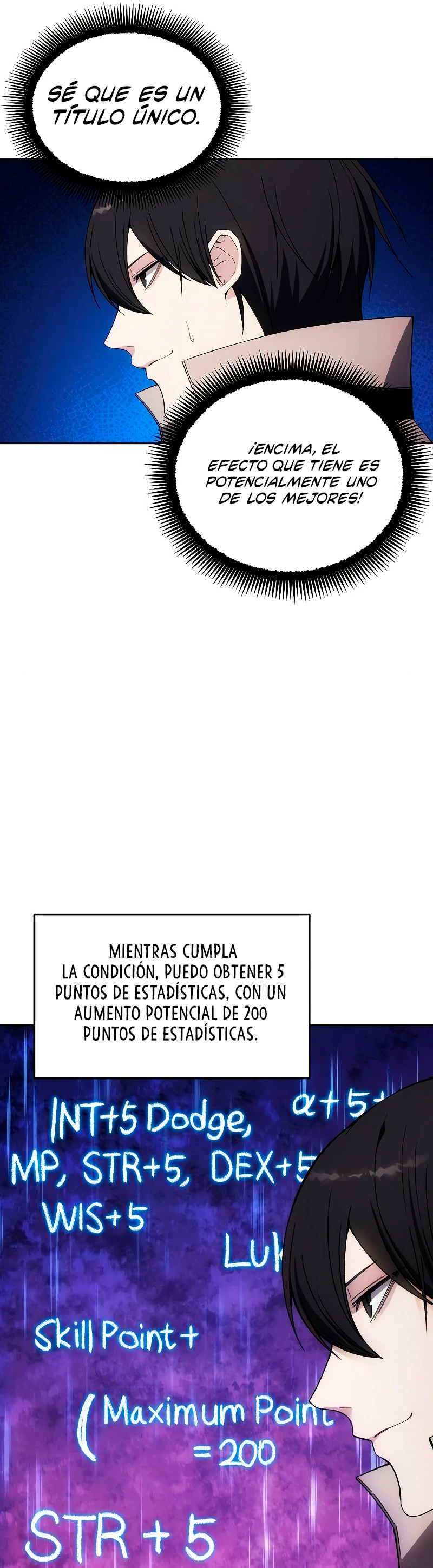 Como vivir  como  un villano capítulo 34 página 21