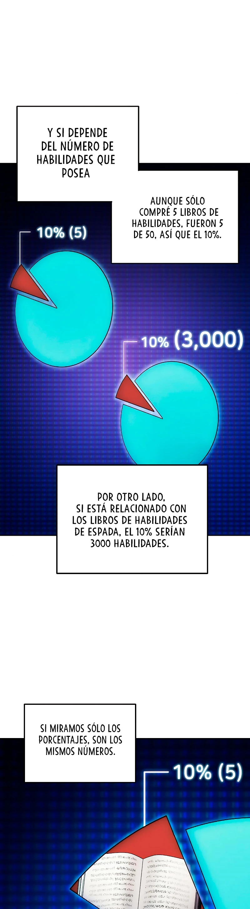 Como vivir  como  un villano capítulo 34 página 24