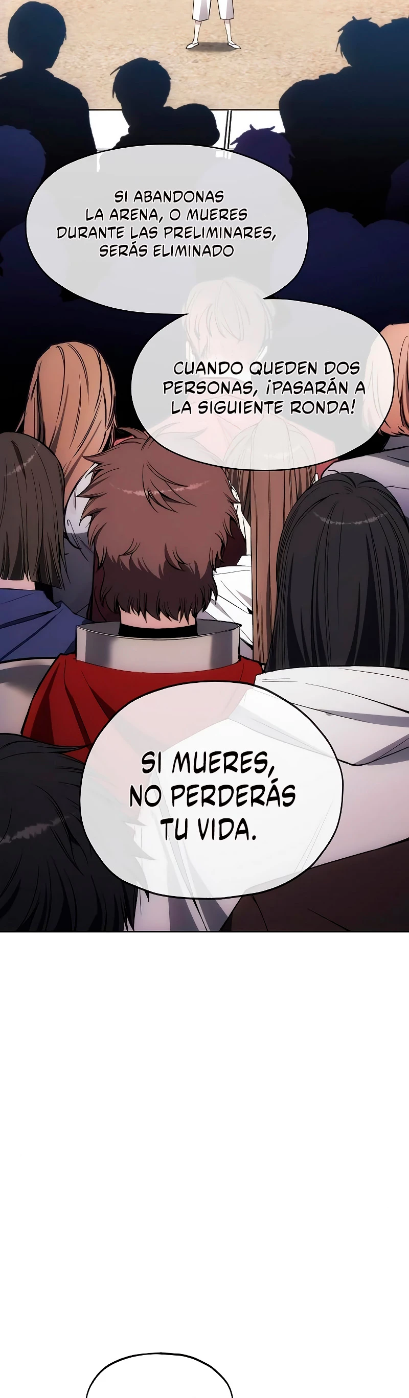 Como vivir  como  un villano capítulo 34 página 40