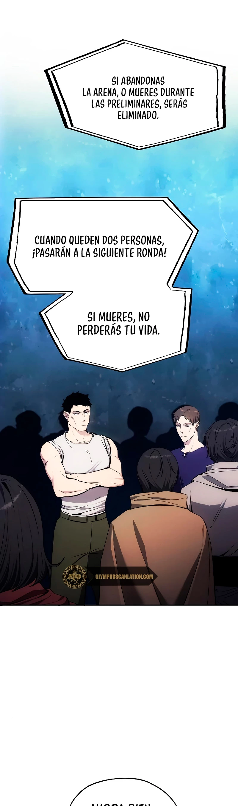 Como vivir  como  un villano capítulo 36 página 24