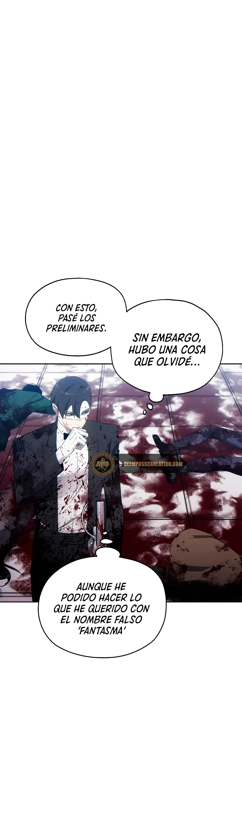 Como vivir  como  un villano capítulo 36 página 27