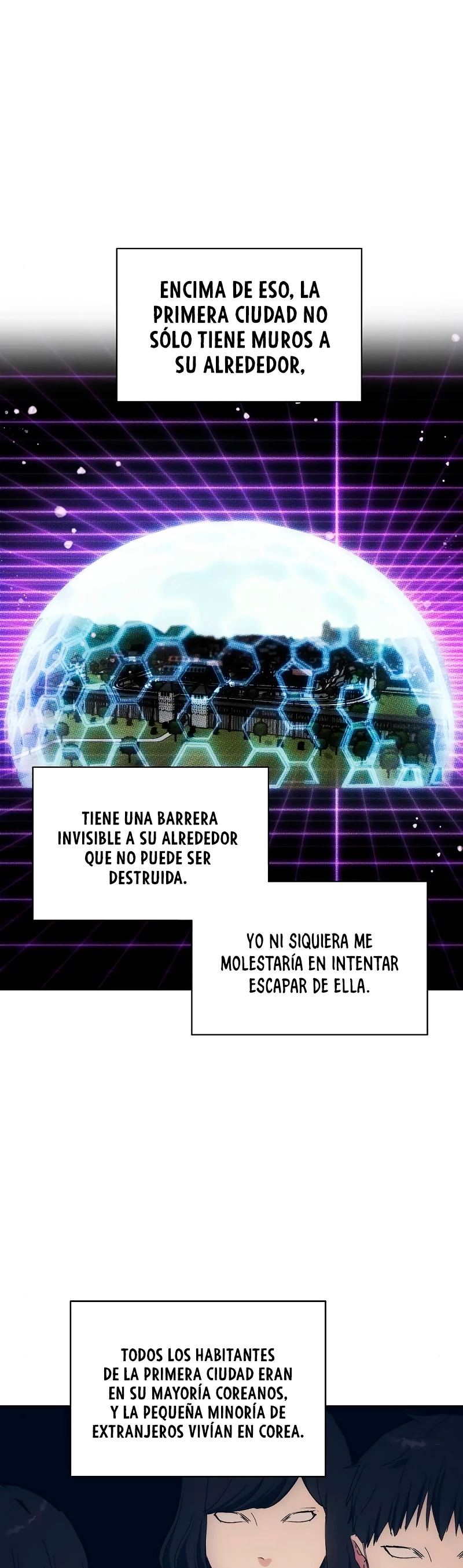 Como vivir  como  un villano capítulo 36 página 41