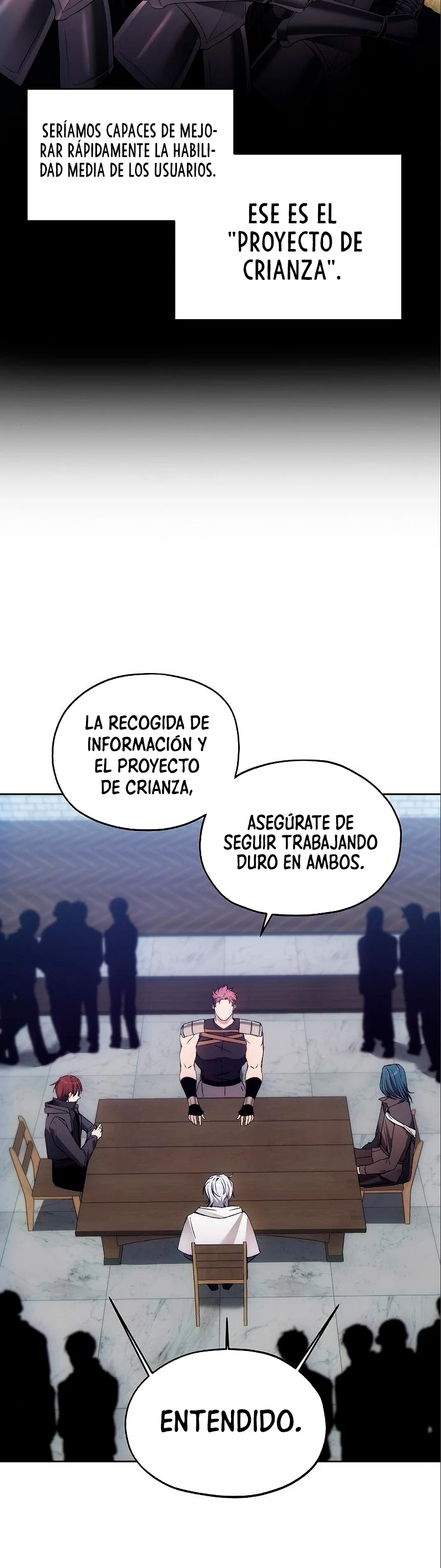 Como vivir  como  un villano capítulo 37 página 13