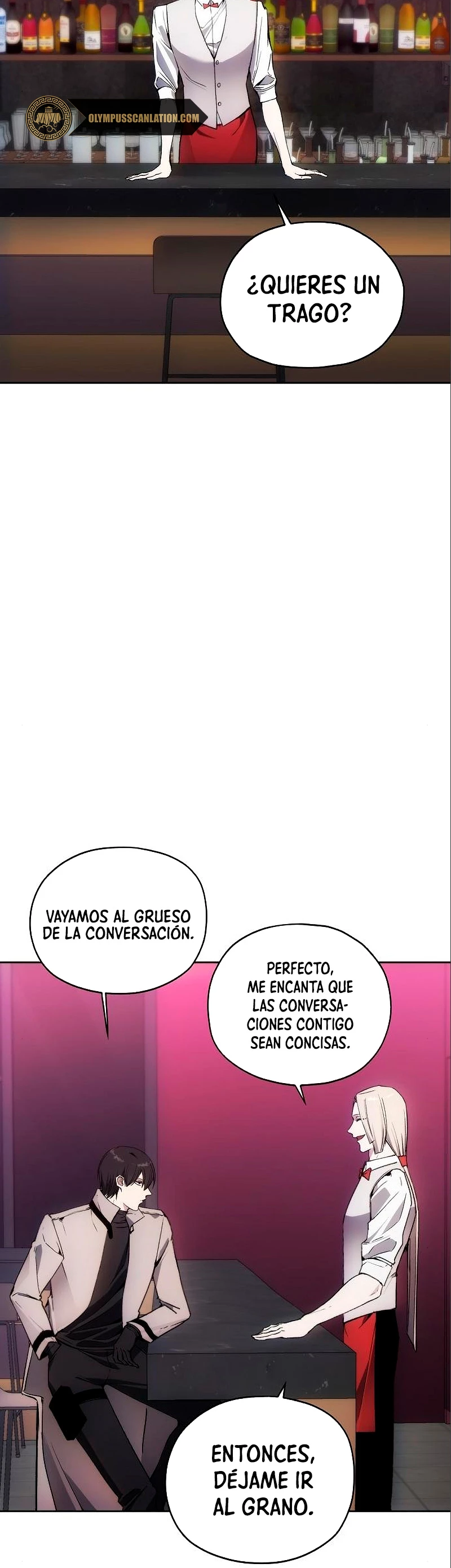 Como vivir  como  un villano capítulo 37 página 20