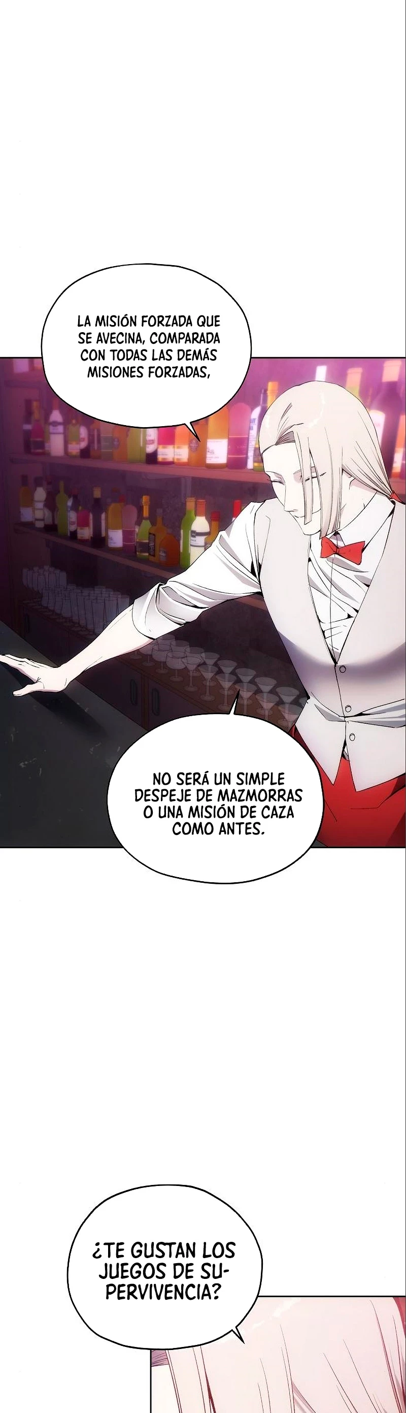 Como vivir  como  un villano capítulo 37 página 21