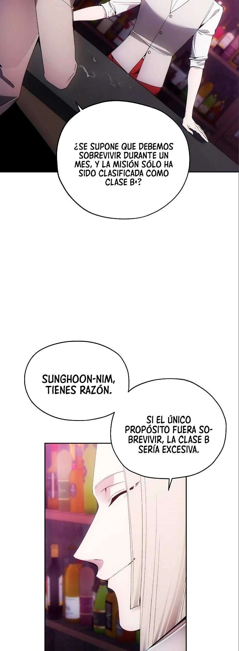 Como vivir  como  un villano capítulo 37 página 27