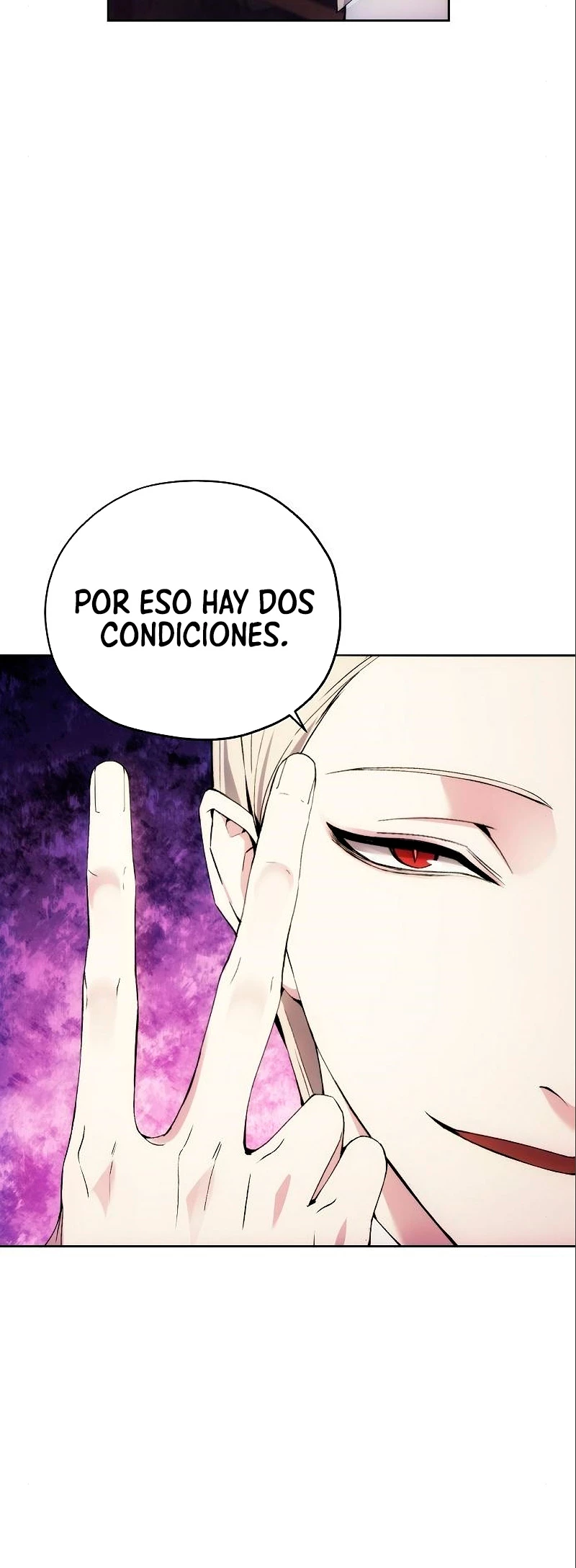 Como vivir  como  un villano capítulo 37 página 28