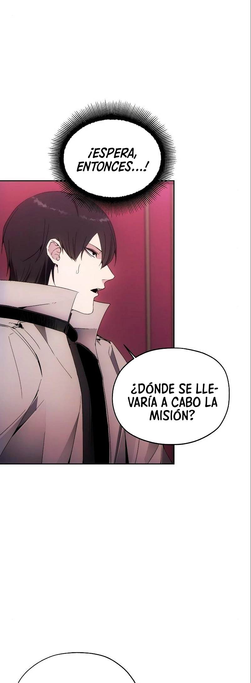 Como vivir  como  un villano capítulo 37 página 30