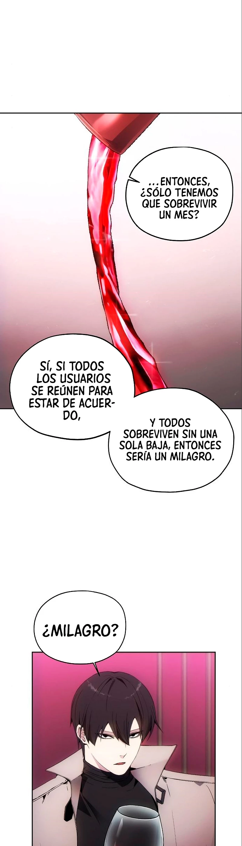 Como vivir  como  un villano capítulo 37 página 34