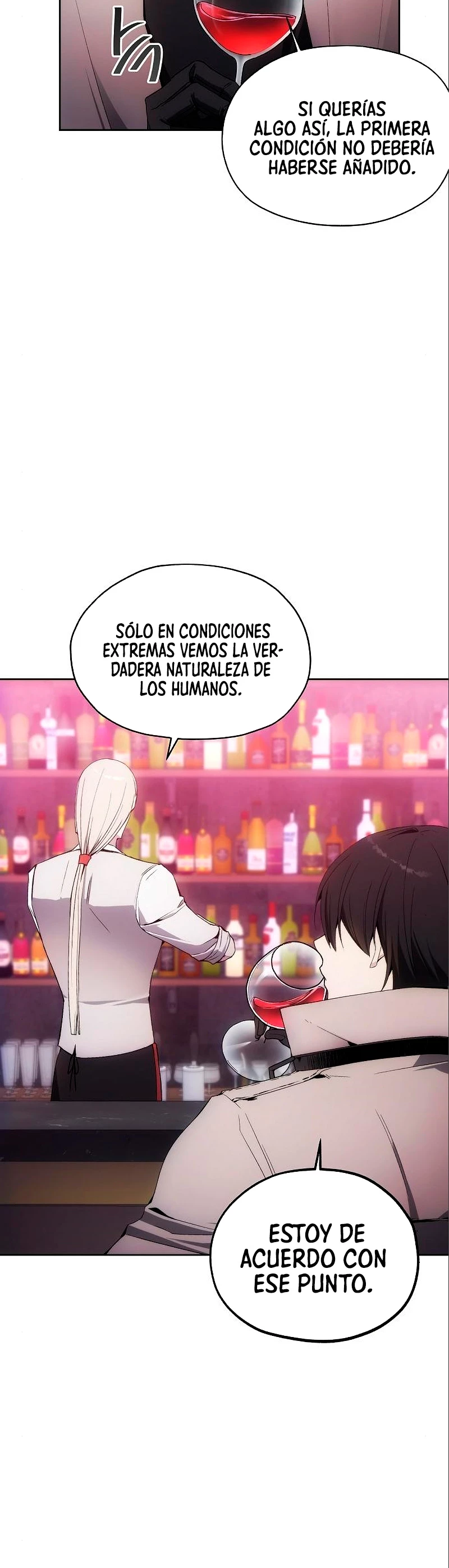 Como vivir  como  un villano capítulo 37 página 35