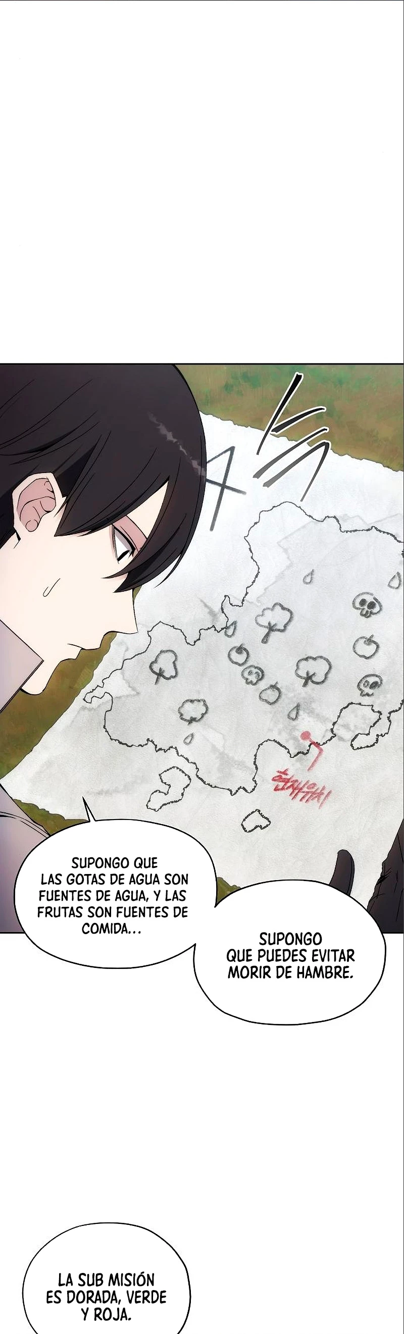 Como vivir  como  un villano capítulo 37 página 41