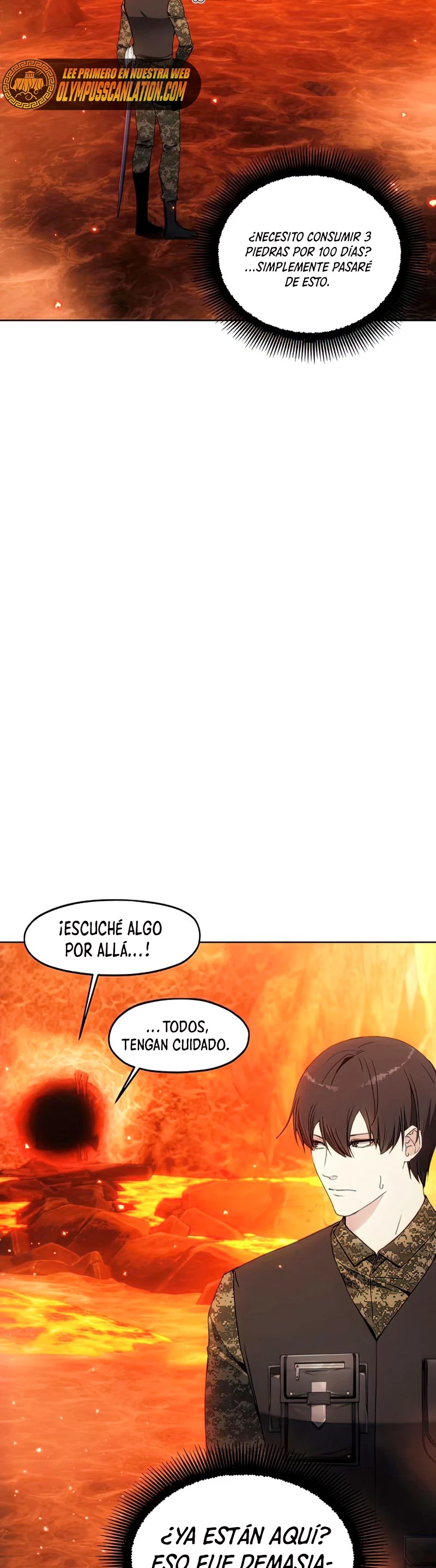 Como vivir  como  un villano capítulo 46 página 23