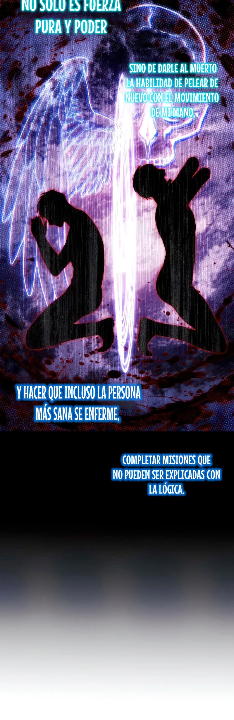 Como vivir  como  un villano capítulo 46 página 41