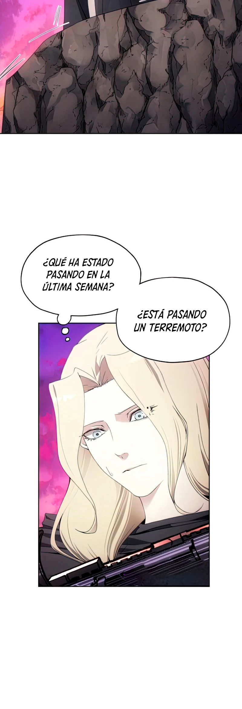Como vivir  como  un villano capítulo 46 página 46