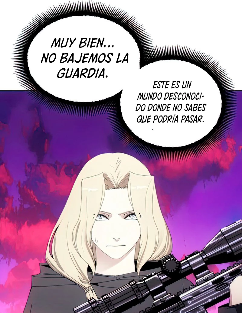 Como vivir  como  un villano capítulo 46 página 48
