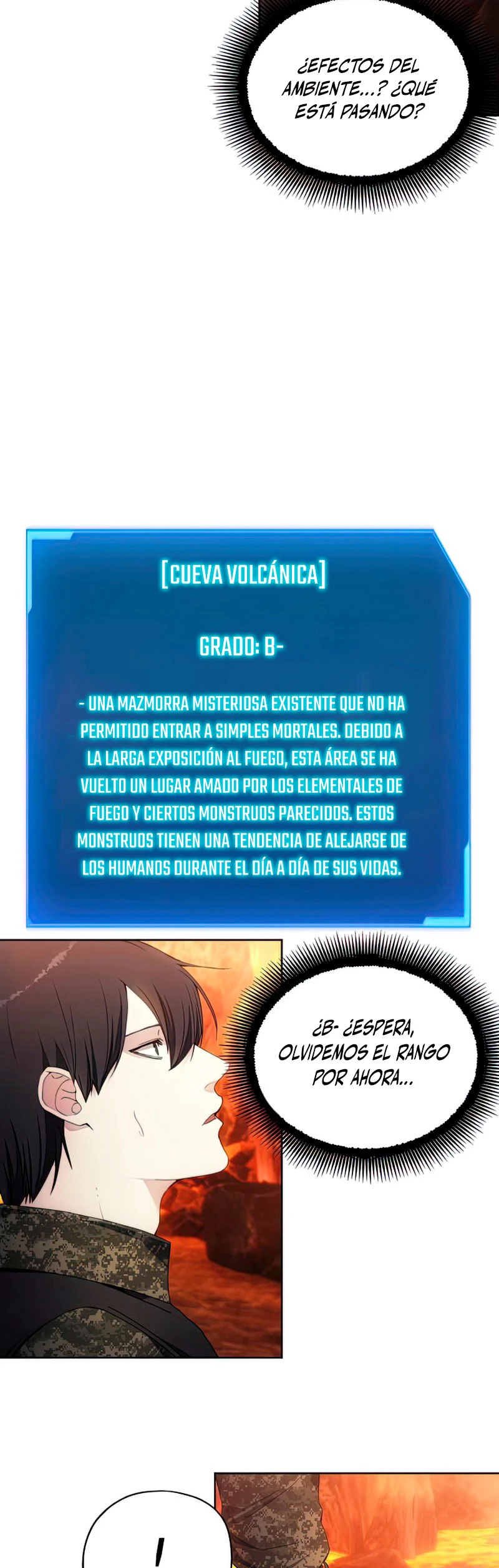 Como vivir  como  un villano capítulo 46 página 5