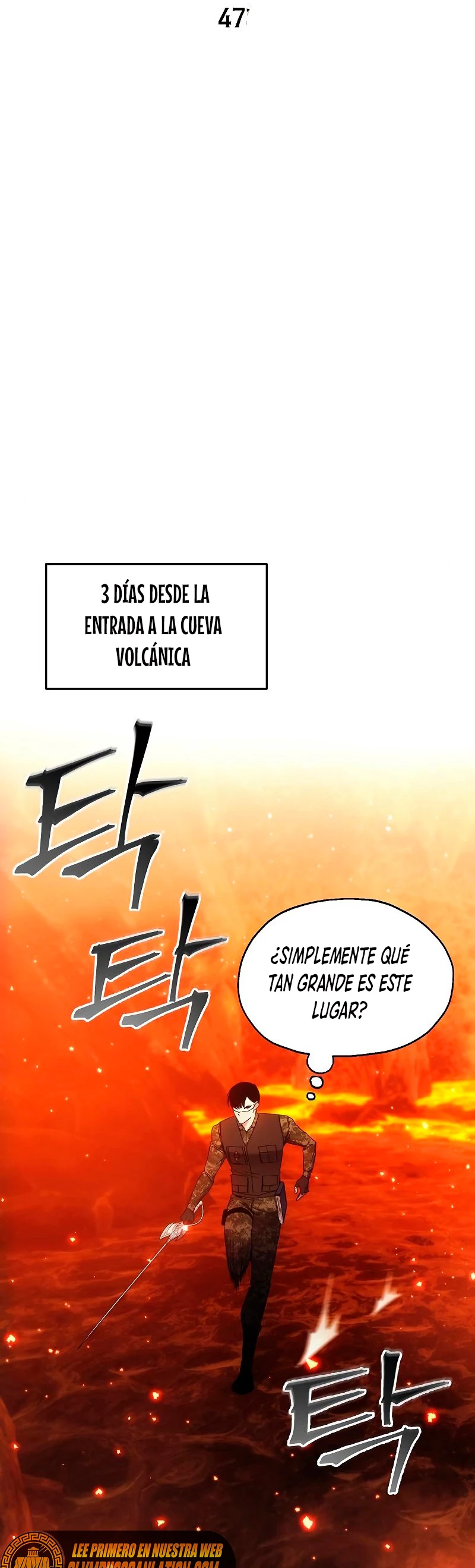Como vivir  como  un villano capítulo 47 página 12