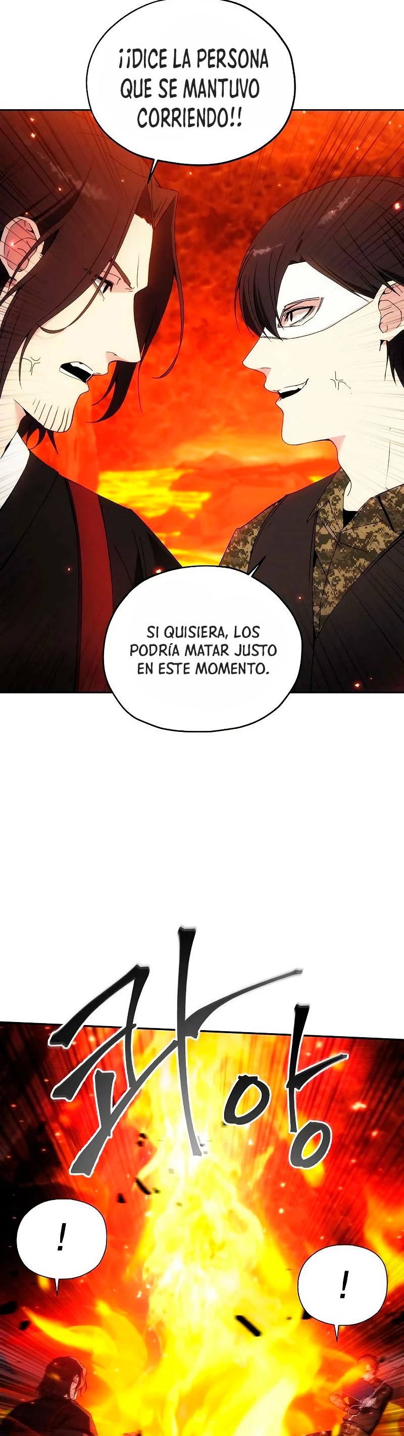 Como vivir  como  un villano capítulo 47 página 41