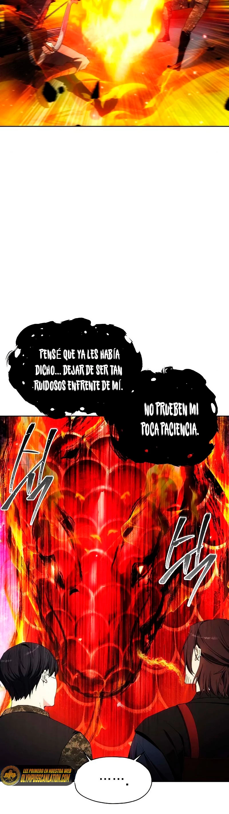 Como vivir  como  un villano capítulo 47 página 42