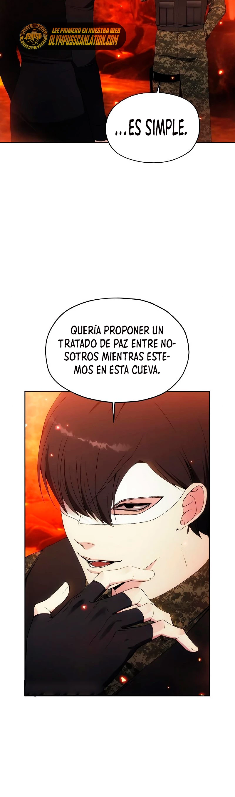Como vivir  como  un villano capítulo 48 página 13