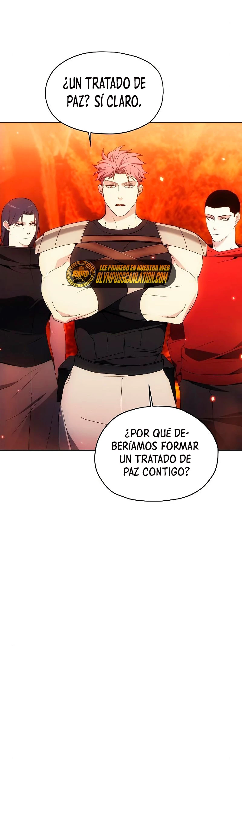 Como vivir  como  un villano capítulo 48 página 14