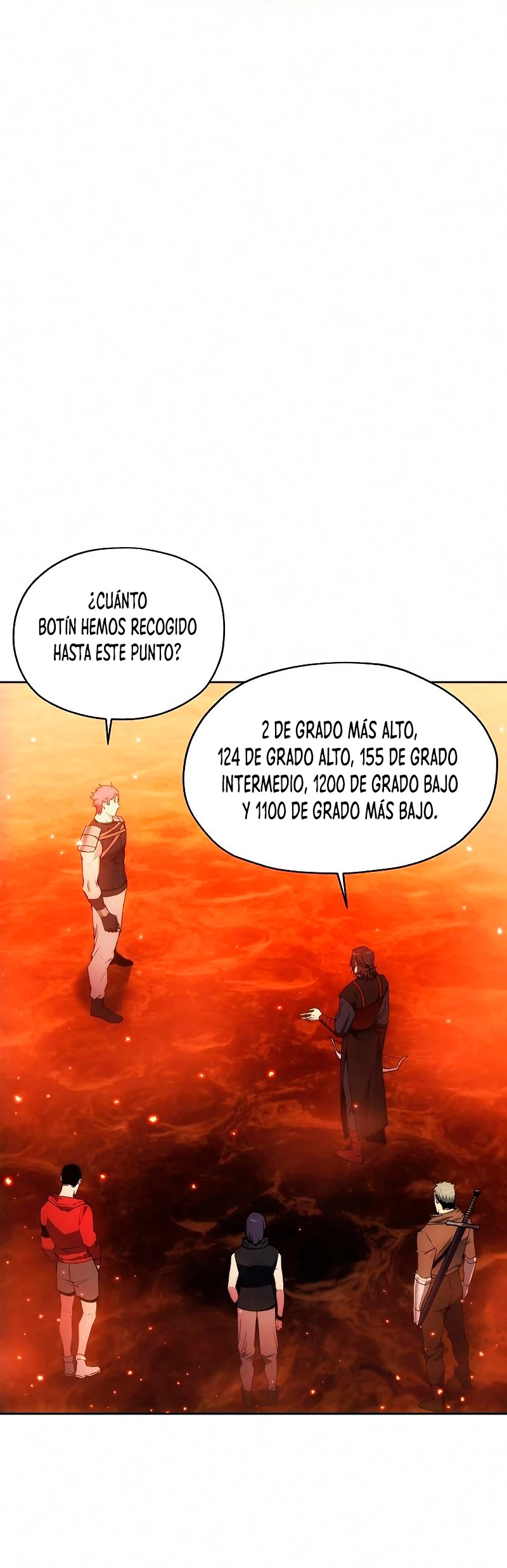 Como vivir  como  un villano capítulo 49 página 10