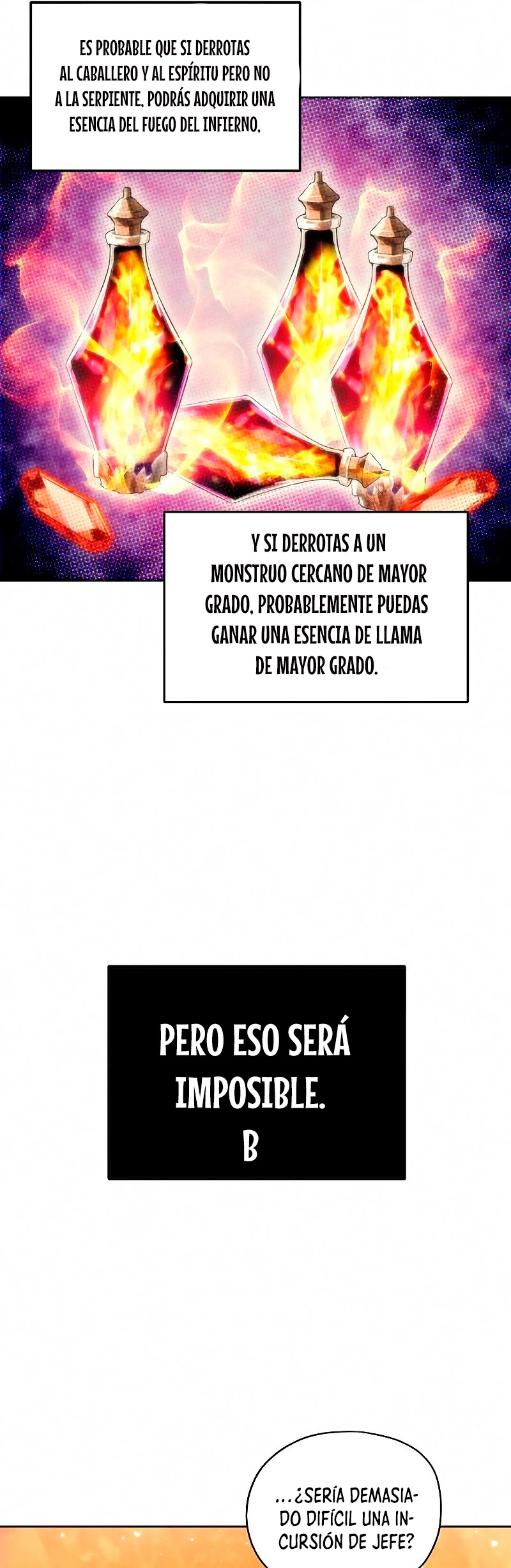 Como vivir  como  un villano capítulo 49 página 14