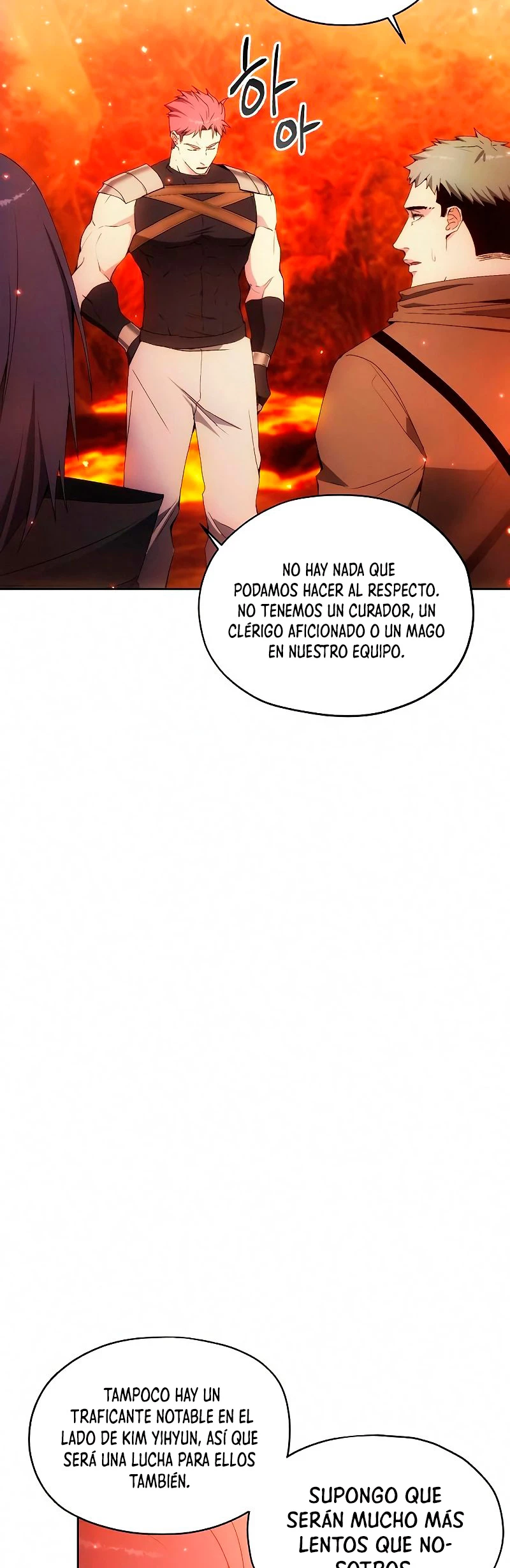 Como vivir  como  un villano capítulo 49 página 15