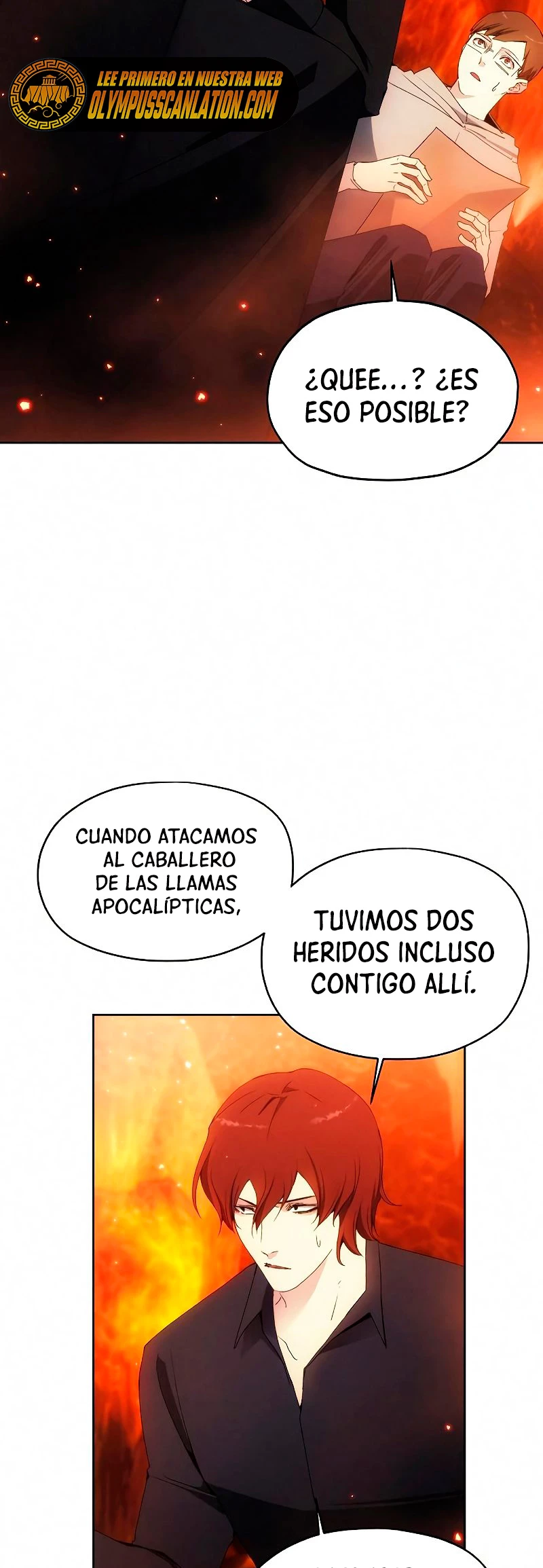 Como vivir  como  un villano capítulo 49 página 35
