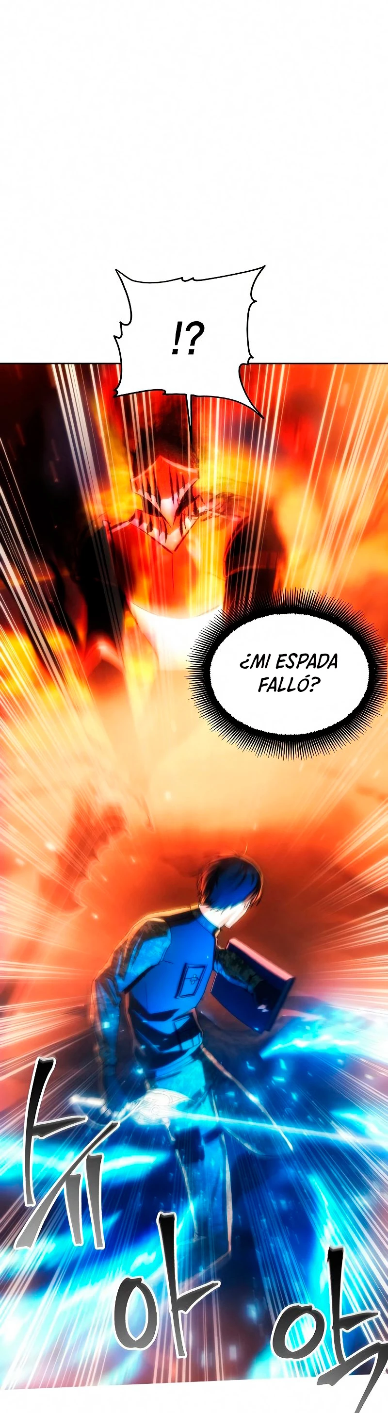 Como vivir  como  un villano capítulo 49 página 55