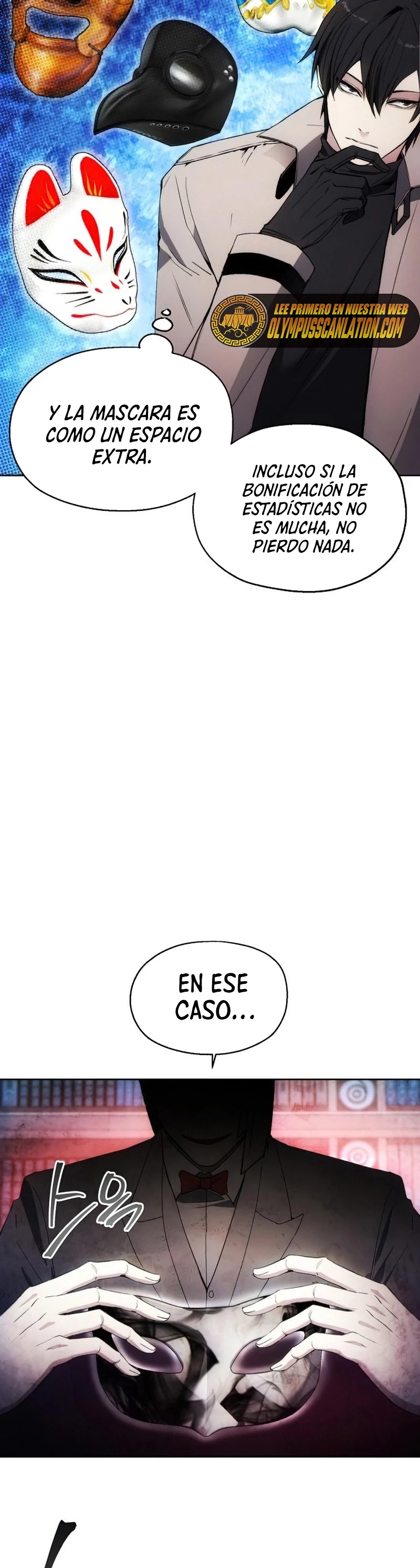 Como vivir  como  un villano capítulo 53 página 16