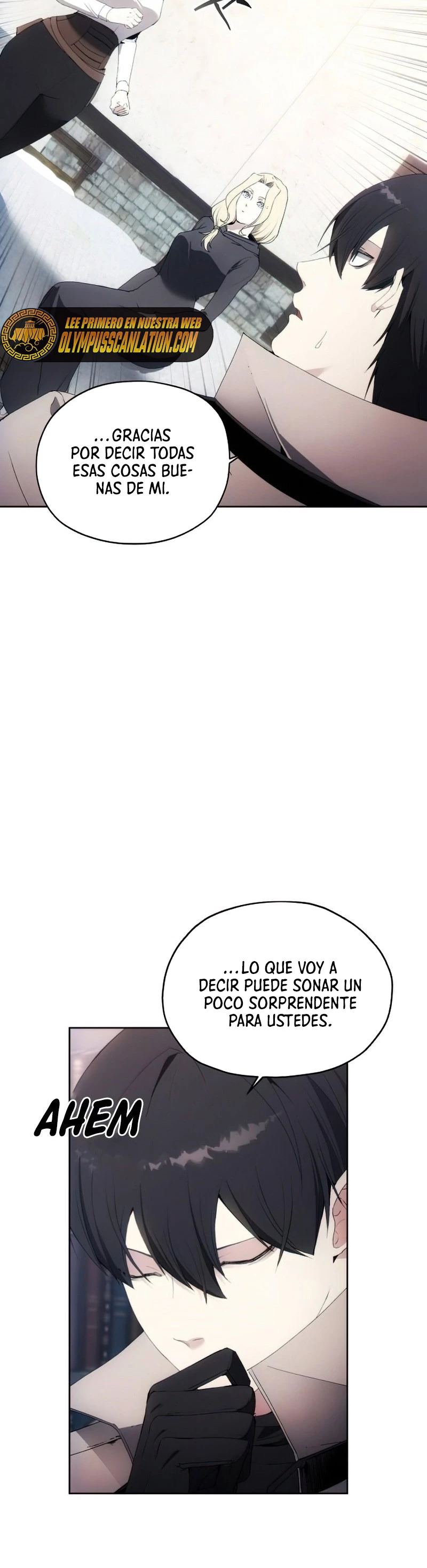 Como vivir  como  un villano capítulo 53 página 26