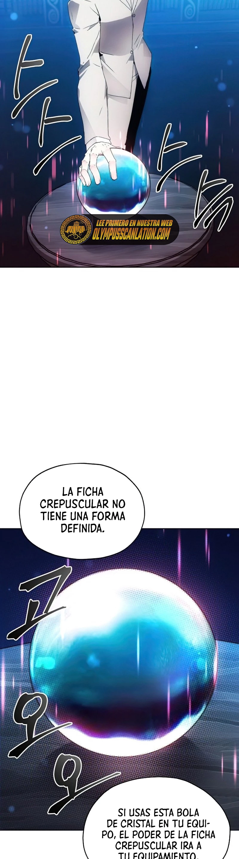 Como vivir  como  un villano capítulo 53 página 9