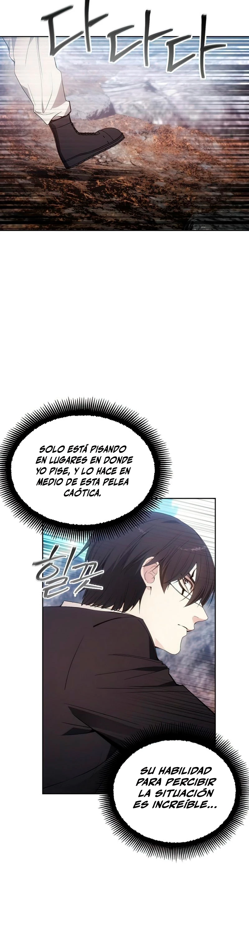 Como vivir  como  un villano capítulo 55 página 23